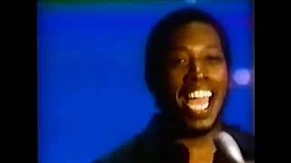 American Bandstand - Jeffrey Osborne Performance Eenie Meenie Saturday 19th February 1983