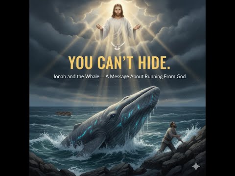 Jonah The Story Beneath Running from God, Pursued by Mercy #jesus #god #faith #bible #christianity