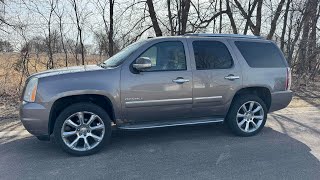 🔧 Silverado, Sierra, Tahoe, Yukon P0300 very little power