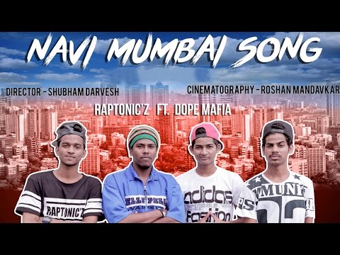Shubham Darvesh Navi Mumbai song