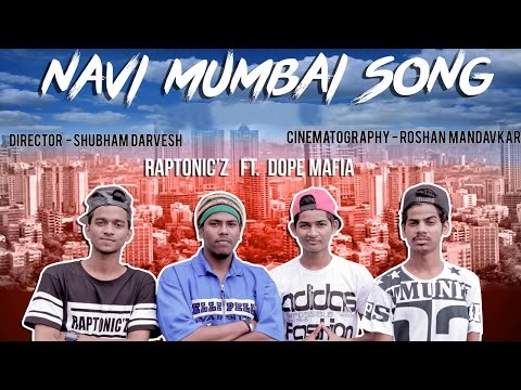 Navi Mumbai song