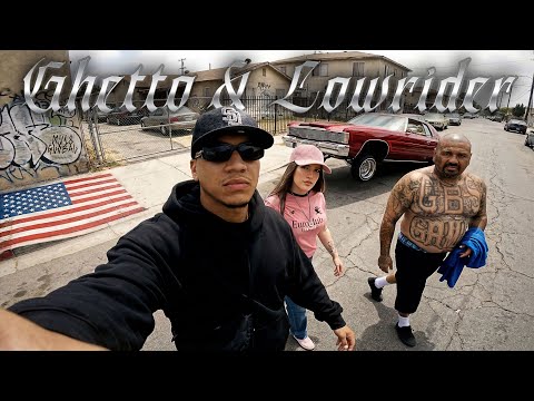 INSIDE CHICANO CULTURE OF SAN DIEGO 🇺🇸