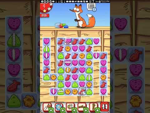 Simon's cat crunch time S2 part 111