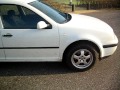 VW GOLF 1998 1 9 TDI WIT 321000KM AUTOMARC ELBURG