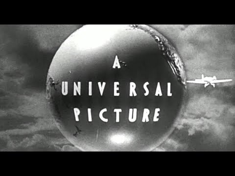 Big Rob's Classic Cinema Episode 2 - Universal