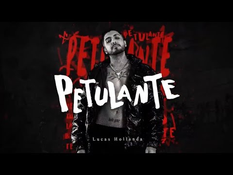 Tão Linda - Lucas Hollanda (Version Slowed & Reverb) [visualizer]