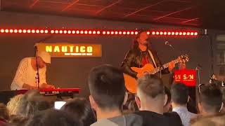 Andrés Suárez - No Saben de Ti @ Náutico San Vicente