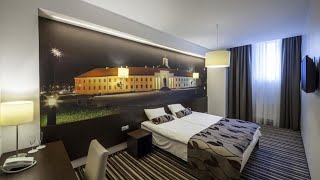 Vilnius City Hotel, Vilnius, Lithuania