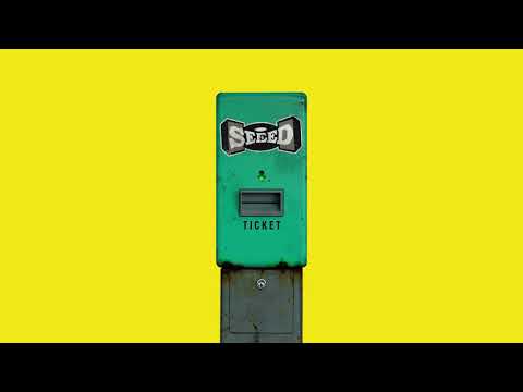 Seeed Ticket