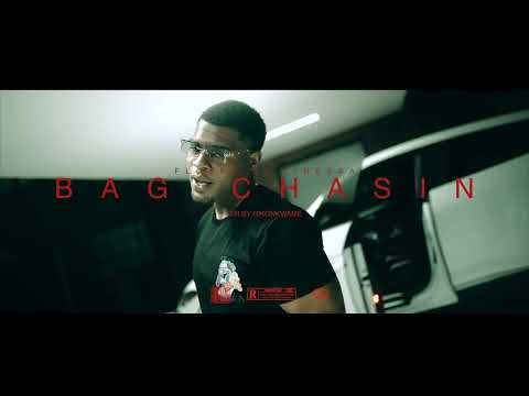 FLOCKO DA FINESSA - Bag Chasin