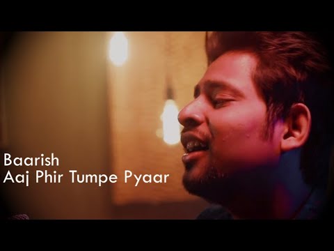 lakshya verma Baarish mashup