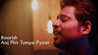 Baarish Mashup Cover | Lakshya Verma