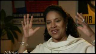 Thumbnail of Phylicia Rashad