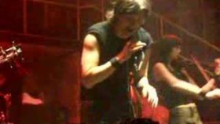 Devil By My Side Live by David Usher