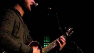 Matthew Mayfield - Fact or Fable - Birmingham