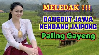 Download lagu 💯 %  DANGDUT JAWA KENDANG JAIPONG VIRAL POPULER 2025 mp3