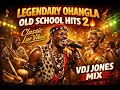Ohangla Old School Hits 2 Classic Luo Vibes VDJ Jones Mix Osogo Winyo Papa Jey Aboy Landlord