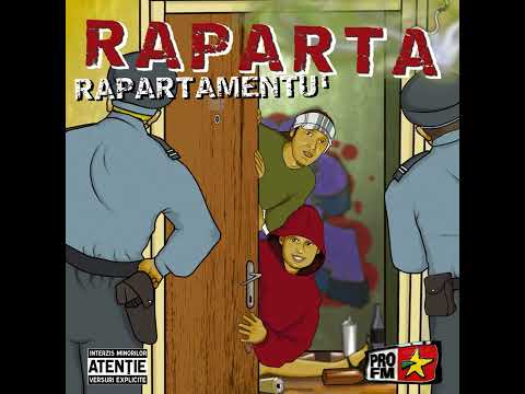 Hei cu Raparta · Raparta · Ilogic