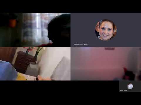 HIPNOZA REGRESIVA.RO-643.Ses.Investigativa 6. -Sarbatori Pascale C.MORARU Coordonator.