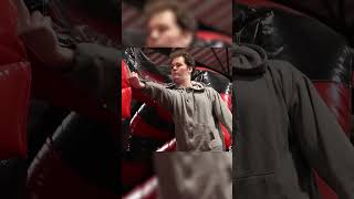 Vidéo disponible sur ma chaine YouTube: 24H CONTRÔLÉ PAR ZACBULLE #shorts