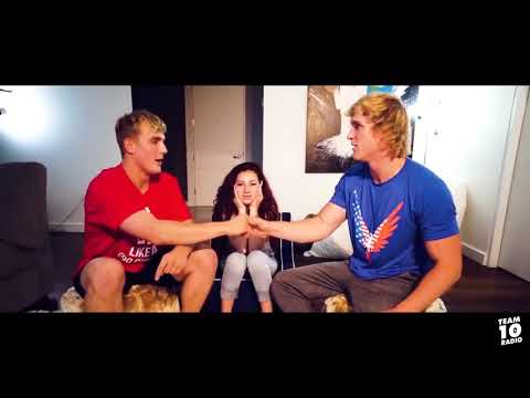 JAKE PAUL 10 MILLION SUBSCRIBERS (OFFICIAL MUSIC VIDEO)