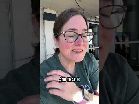 Change is not the end.