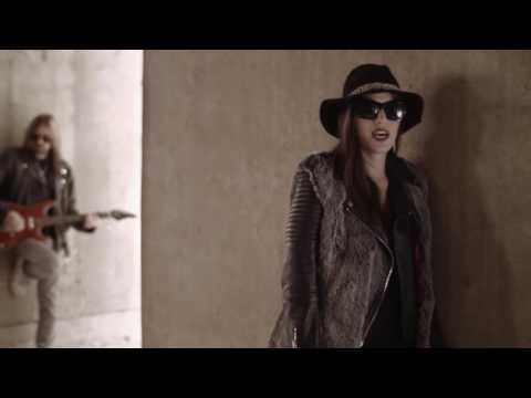 Kristina Ivanovic-Mutna voda-(Official video 2015)