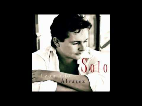 Leonardo Alvarez - SOLO