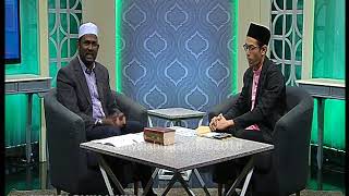Download lagu Tanyalah Ustaz - Syurga Di Wajahmu 3 mp3