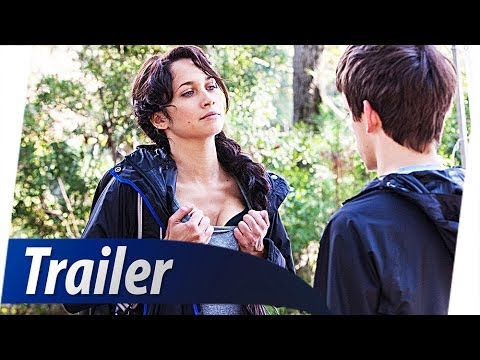 DIE PUTE VON PANEM Trailer Deutsch German