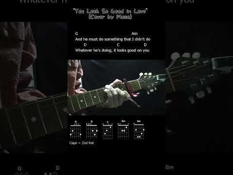 I Look At You - George Strait