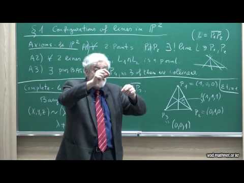 Configurations of lines and interesting algebraic surfaces / Fabrizio Catanese