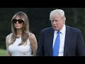 What Life Is Really Like For Donald & Melania At Mar-A-Lago - The List What Life Is Really Like For Donald & Melania At Mar-A-Lago