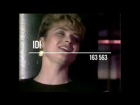 LJILJANA NIKOLOVSKA - TOP 20 PJESAMA