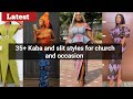 50 Georgeous And Elegant Slit Style For Occasion