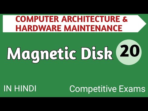 Lec 1 1 CPU Organisation in Computer Architecture Hardware Maintenance in Hindi