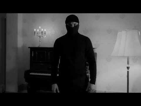 HANDYAMRAUSCHEN ft. NALA - ZEIGER (Prod.byKostn) [OFFICIAL VIDEO]