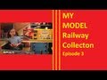 My Model Railway Collection Part 3 A Circus Train And Twin Engines