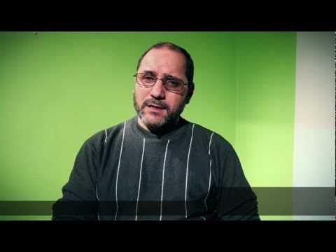 د. عبد الرزاق مقري | هل ستحدث ثورة في الجزائر ؟