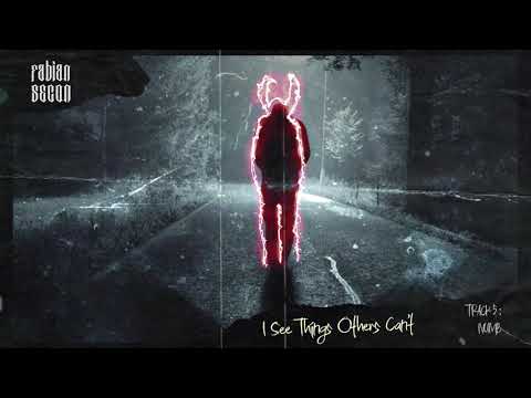 Fabian Secon - NUMB (Official Audio)