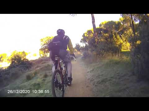 Singletrack Manantiales