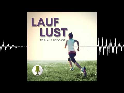 Lauf Lust #30 Tief und langsam einatmen - und joggen - Lauf Lust