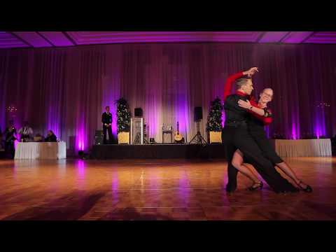 Imperial Ballroom Gala Lynn & Oleg Argentine Tango