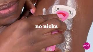 eos Products Hot Girl Shave