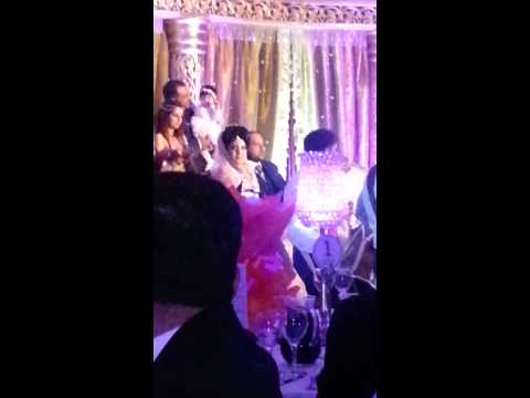 Hamza wedding 4th April 2015