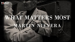 Martin Nievera - What Matters Most (Official Lyric Video)