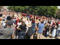 Trooping The Colour 2017