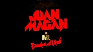 Juan Magan Bandera Al Viento.ft Mellis2014