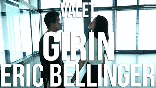 GIRIN / Eric Bellinger - Valet DANCE COVER