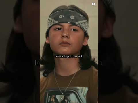 Kill the grabber oh wait finney killed him! YAYAYAYYA #blackphone #robin #robinarellano